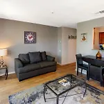 Holiday home Cumberland River Near Dt *