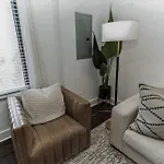 Holiday home Couple's Retreat Near Vanderbilt *