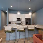 Outlaw Oasis Tranquil 2 Bdr