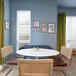Outlaw Oasis Tranquil 2 Bdr