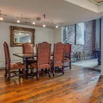 Beautiful Stay For Family 6 W Billiards In Dt