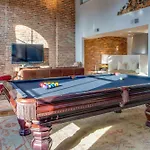 Beautiful For Family 6 W Billiards In Dt Holiday home *