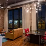 Holiday home Riverfront Family Loft For 4 *