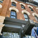 Cozy Retreat For 2 Heart Of Dt Near Broadway