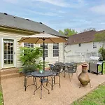 3 Mi To Old Hickory Lake Family-Friendly Getaway!