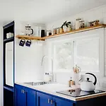 Stylish Tennessee Glamping Rental For A Getaway Near Nashville