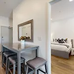 Illume 412 Apartment Nashville
