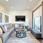 Apartment Illume 412