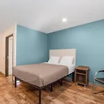 Woodspring Suites Nashville Airport