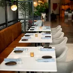 Canopy By Hilton Downtown The Gulch Hotel Nashville