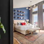 Bustling Broadway By Stay Local Nashville