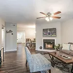 3 Units - Sleeps 24 - Mins To Downtown And Airport * Nashville