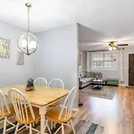 Freshly Renovated - Minutes From Downtown & Bna Nashville