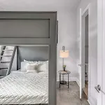 2 Townhomes - Sleeps 24-rooftop Patios Nashville