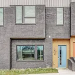 2 Nashville Townhomes - Sleeps 24-Rooftop Patios