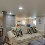 Downtown In Minutes Nashville Sweet Retreat