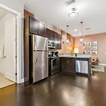 Neon Daes Amazing 1 Bedroom Near Vandy And Broadway