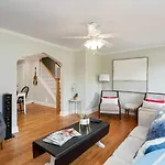 Nashville\'S Cumberland Cottage With Hot Tub