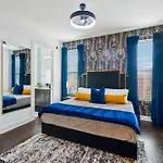 Fabulous Nashvegas Loft Retreat Near Vandy Off West End Mins To Broadway