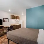 Woodspring Suites Nashville Airport