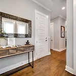 Beaus Oasis - 3 Miles To Dtwn Nashville