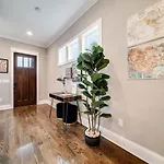 Holiday home Nell's Haven Two Miles To Downtown & Broadway Nashville