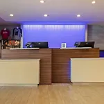 Fairfield & By Marriott Downtown-metrocenter 3* Nashville