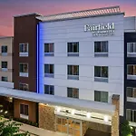 Fairfield & By Marriott Downtown-metrocenter 3* Nashville