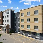 Fairfield Inn & Suites By Marriott Nashville Downtown-Metrocenter