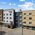 Fairfield & By Marriott Downtown-metrocenter Nashville
