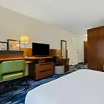 Fairfield & By Marriott Downtown-metrocenter Nashville