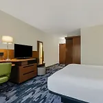 Hotel Fairfield & By Marriott Downtown-metrocenter 3*