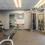 Fairfield & By Marriott Downtown-metrocenter Hotel