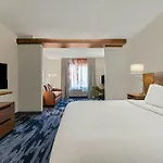 Hotel Fairfield & By Marriott Downtown-metrocenter