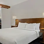 Hotel Fairfield & By Marriott Downtown-metrocenter Nashville