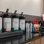 Fairfield & By Marriott Downtown-metrocenter 3*