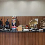 Fairfield & By Marriott Downtown-metrocenter Nashville