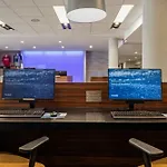 Fairfield & By Marriott Downtown-metrocenter Hotel