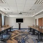 Hotel Fairfield & By Marriott Downtown-metrocenter
