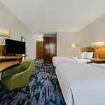 Hotel Fairfield & By Marriott Downtown-metrocenter 3*
