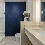 Hotel Fairfield & By Marriott Downtown-metrocenter Nashville