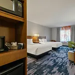 Fairfield & By Marriott Downtown-metrocenter