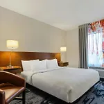 Fairfield & By Marriott Downtown-metrocenter Hotel 3*