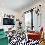 Apartment Illume 203