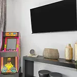 Apartment Muse Nashville