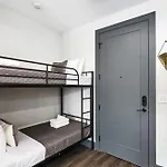 Muse Apartment *