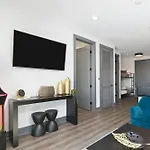 Muse Apartment *