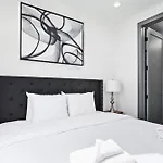 Muse Apartment