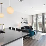 Muse Apartment