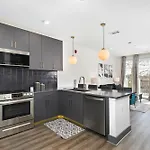 Apartment Muse Nashville